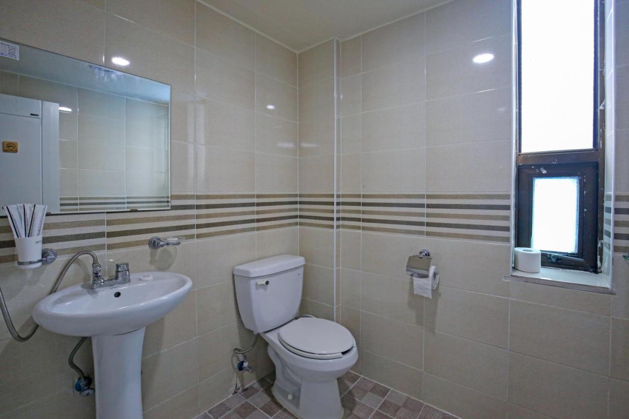 Dashim Guest House Gunsan Exterior foto